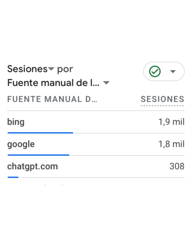 como aparecer en chatgpt como posicionar en chatgpt